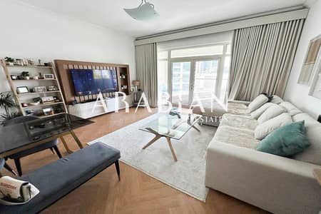 2 Slaapkamers Appartement te Koop in Palm Jumeirah, Dubai - Appartement in Palm Jumeirah,Shoreline Apartments,Al Habool, 2 slaapkamers, 3995000 AED - 16290797 2 Slaapkamers Appartement te Koop in Palm Jumeirah, Dubai - Appartement in Palm Jumeirah,Shoreline Apartments,Al Habool, 2 slaapkamers, 3995000 AED - 16290797