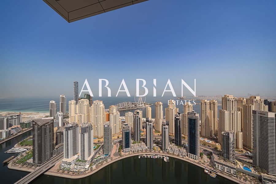 Appartement in Dubai Marina,Vida Residences Dubai Marina, 4 slaapkamers, 10000000 AED - 16290809 Appartement in Dubai Marina,Vida Residences Dubai Marina, 4 slaapkamers, 10000000 AED - 16290809