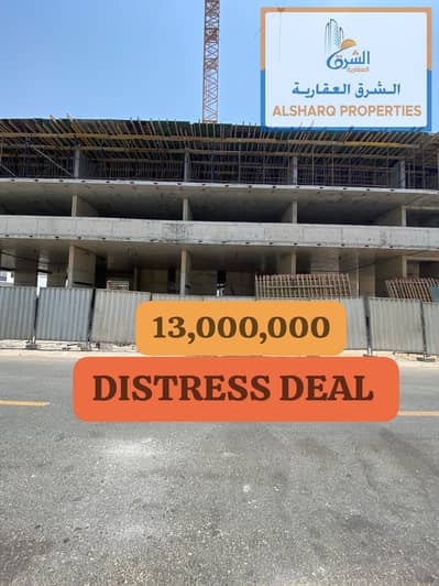 مبنى سكني 10+ غرف نوم للبيع في الجرف، عجمان - WhatsApp Image 2026-08-25 at 2.59. 34 PM. jpeg