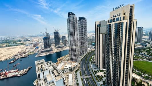 1 Bedroom Apartment for Rent in Dubai Creek Harbour, Dubai - WhatsApp Image 2026-08-25 at 5.36. 39 PM. jpeg