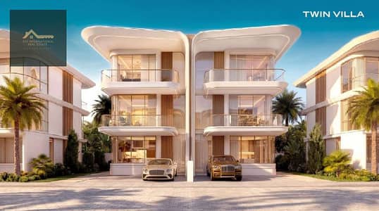 4 Bedroom Villa for Sale in Greenz by Danube, Dubai - Screenshot 2026-08-25 192845. png
