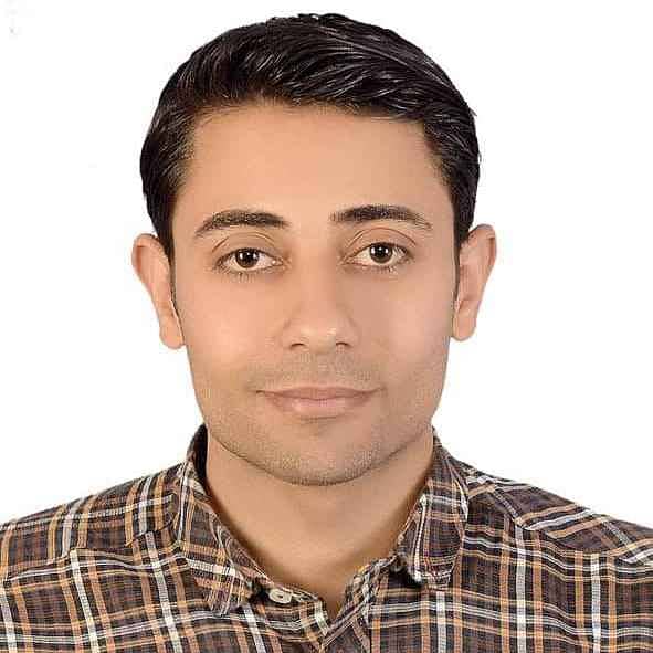 Ahmed Reda Hasan