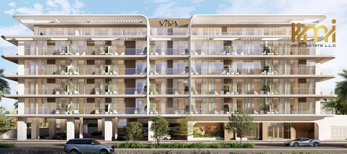 2 Bedroom Flat for Sale in Mohammed Bin Rashid City (MBR City), Dubai - Screenshot 2026-08-18 191147. png