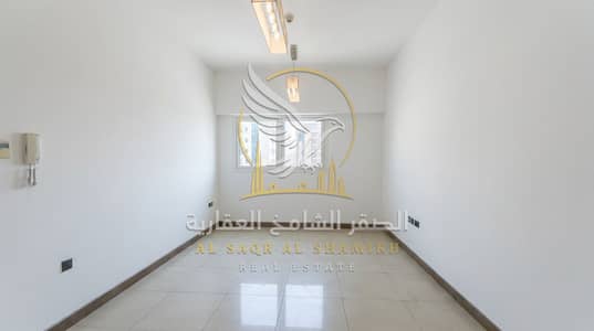 1 Bedroom Apartment for Rent in Al Soor, Sharjah - Enhance_real_estate_photo_lighting_202608201538. jpeg