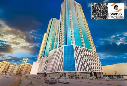 Appartement de 3 chambres à à louer à Al Rashidiya, Ajman - 1-8. jpg