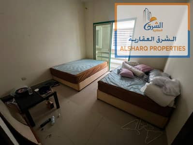 فلیٹ 1 غرفة نوم للايجار في الراشدية، عجمان - WhatsApp Image 2026-08-18 at 1.50. 55 PM. jpeg