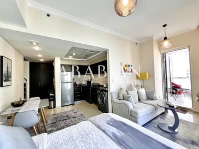 Studio te Huur in Dubai Marina, Dubai - Appartement in Dubai Marina，Bay Central，Bay Central West, 80000 AED - 16290867