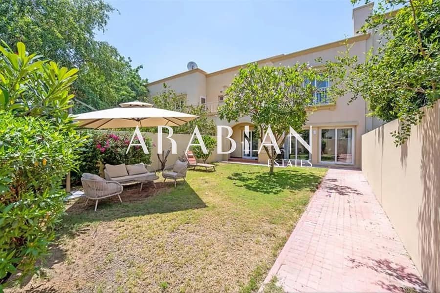Villa a The Springs,The Springs 8, 3 camere da letto, 250000 AED - 16290881 Villa a The Springs,The Springs 8, 3 camere da letto, 250000 AED - 16290881