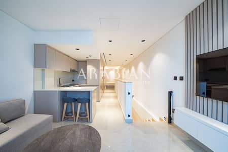 Studio zum zum Verkauf in Palm Jumeirah, Dubai - Wohnung in Palm Jumeirah,Royal Amwaj Residences,Royal Amwaj Residences - North, 1600000 AED - 16290882 Studio zum zum Verkauf in Palm Jumeirah, Dubai - Wohnung in Palm Jumeirah,Royal Amwaj Residences,Royal Amwaj Residences - North, 1600000 AED - 16290882