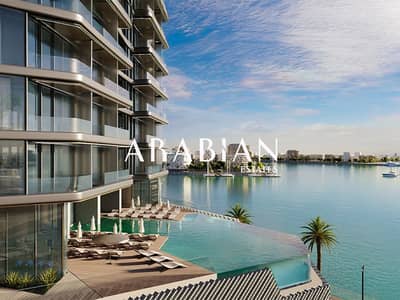 1 Bedroom Apartment for Sale in Dubai Maritime City, Dubai - SEA VIEW | HIGHEST FLOOR | INVESTORS DEAL