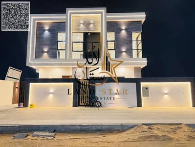 5 Bedroom Villa for Rent in Al Helio, Ajman - WhatsApp Image 2026-08-25 at 17.47. 01. jpg 5 Bedroom Villa for Rent in Al Helio, Ajman - WhatsApp Image 2026-08-25 at 17.47. 01. jpg