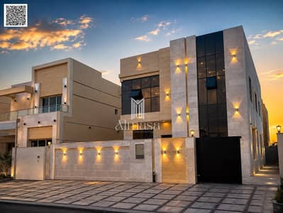 5 Bedroom Villa for Sale in Al Helio, Ajman - WhatsApp Image 2026-08-25 at 9.00. 58 AM. jpeg