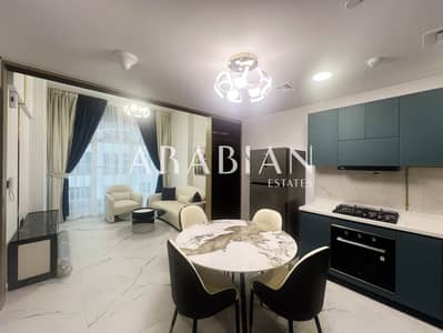 1 Bedroom Apartment for Sale in Dubai Science Park, Dubai - High Floor | Multiple Options | Balcony with Pool 1 Bedroom Apartment for Sale in Dubai Science Park, Dubai - High Floor | Multiple Options | Balcony with Pool