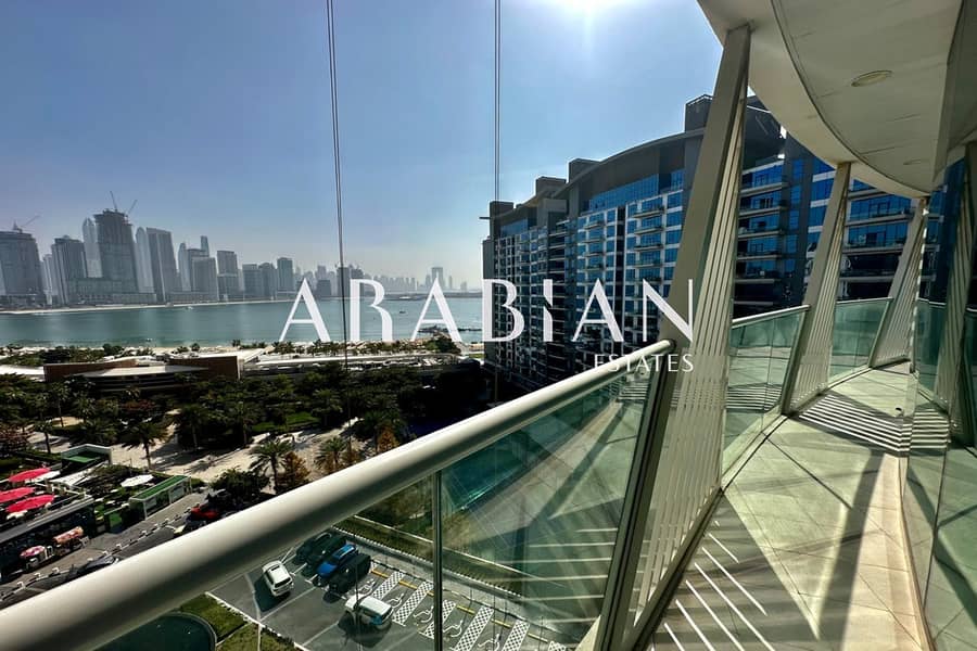 Appartement in Palm Jumeirah,Seven Palm (Tower A), 1 slaapkamer, 3075000 AED - 16290923 Appartement in Palm Jumeirah,Seven Palm (Tower A), 1 slaapkamer, 3075000 AED - 16290923