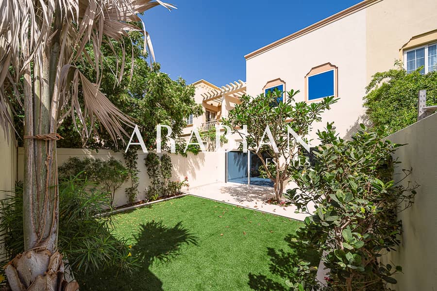 Villa in The Springs,The Springs 3, 2 slaapkamers, 3750000 AED - 16290921 Villa in The Springs,The Springs 3, 2 slaapkamers, 3750000 AED - 16290921