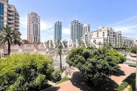 1 Спальня Апартаменты Продажа в Гринс, Дубай - Квартира в Гринс，Ал Арта，Аль-Арта 1, 1 спальня, 1350000 AED - 16290937