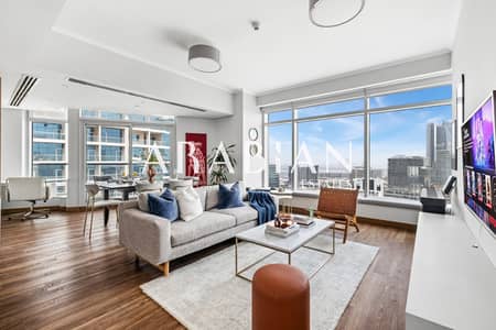 1 Bedroom Apartment for Sale in Downtown Dubai, Dubai - Unique Upgrades | Luxury | Prime Location