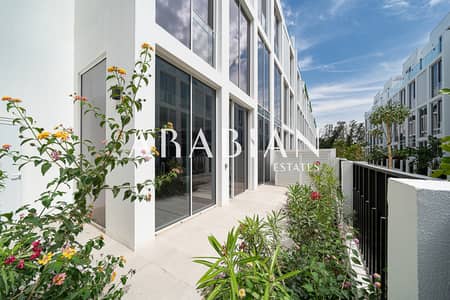 4 Camere Villa in affitto a Al Barari, Dubai - Villa a Al Barari，Ixora, 4 camere da letto, 550000 AED - 16290941