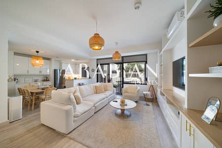 3 Bedroom Villa for Sale in Town Square, Dubai - Exclusive | Fully Upgraded | Vacant on Transfer 3 Bedroom Villa for Sale in Town Square, Dubai - Exclusive | Fully Upgraded | Vacant on Transfer