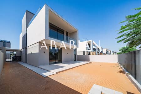 4 Schlafzimmer Villa zum zur Miete in Arabian Ranches 3, Dubai - Villa in Arabian Ranches 3，Elie Saab，Elie Saab 1, 4 schlafzimmer, 350000 AED - 16290954