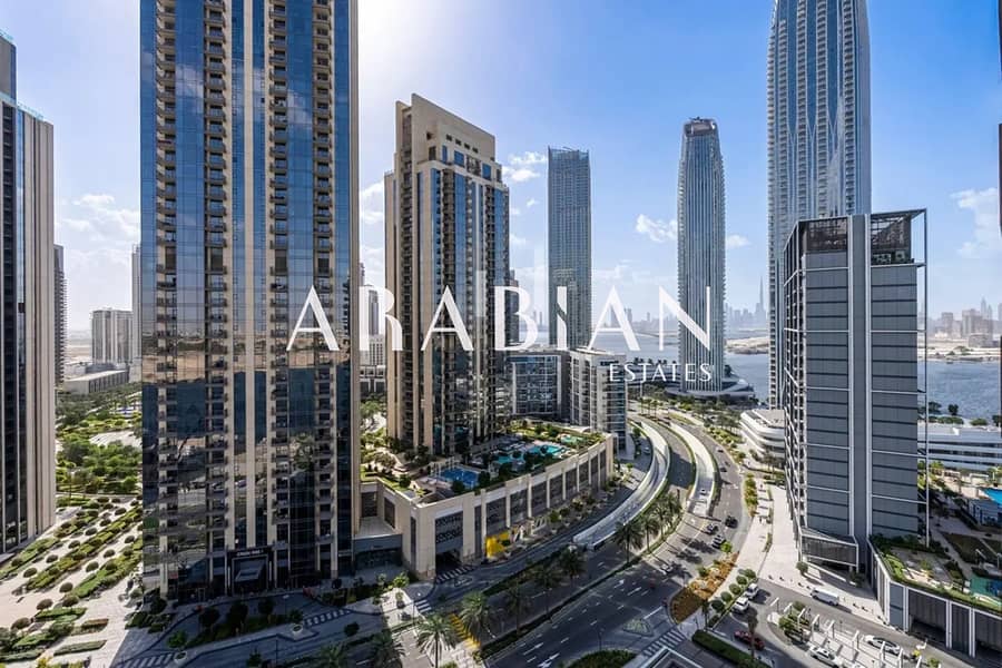 Wohnung in Dubai Creek Harbour,Creek Crescent, 1 schlafzimmer, 89999 AED - 16290967 Wohnung in Dubai Creek Harbour,Creek Crescent, 1 schlafzimmer, 89999 AED - 16290967