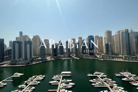 1 Schlafzimmer Wohnung zum zur Miete in Dubai Marina, Dubai - Wohnung in Dubai Marina，Vida Residences Dubai Marina, 1 schlafzimmer, 165000 AED - 16290972