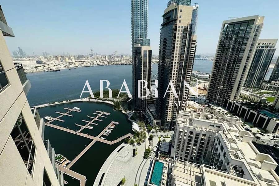 Wohnung in Dubai Creek Harbour,Dubai Creek Residences,Dubai Creek Residence Tower 1 South, 1 schlafzimmer, 2200000 AED - 16290971 Wohnung in Dubai Creek Harbour,Dubai Creek Residences,Dubai Creek Residence Tower 1 South, 1 schlafzimmer, 2200000 AED - 16290971