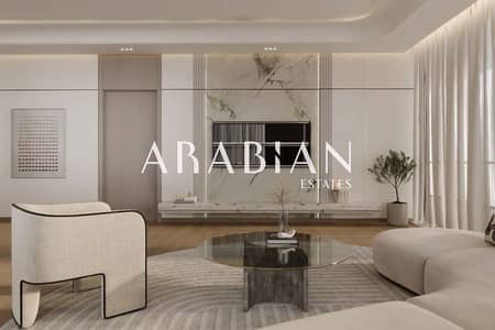 1 Bedroom Apartment for Sale in Business Bay, Dubai - BURJ KHALIFA VIEW | CORNER UNIT | URGENT SALE