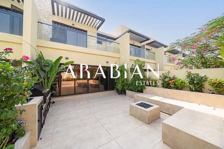 Townhouse de 4 chambres à à vendre à DAMAC Hills, Dubai - Maison de ville à DAMAC Hills,Silver Springs, 4 chambres, 4000000 AED - 16290990 Townhouse de 4 chambres à à vendre à DAMAC Hills, Dubai - Maison de ville à DAMAC Hills,Silver Springs, 4 chambres, 4000000 AED - 16290990