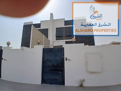 Villa de 3 chambres à à louer à Hoshi, Sharjah - WhatsApp Image 2026-08-21 at 2.25. 42 PM. jpeg