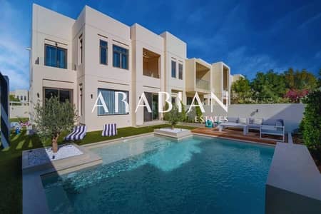 3 Slaapkamers Villa te Koop in Reem, Dubai - Villa in Reem，Mira Oasis，Mira Oasis 3, 3 slaapkamers, 5800000 AED - 16291004