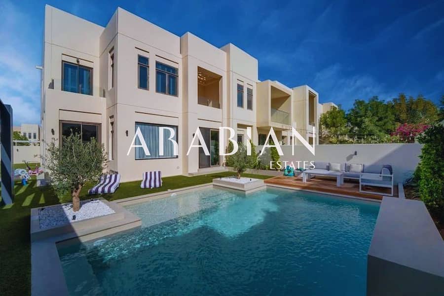 3 Bedrooms | Upgraded | Incredible Plot 3 Bedrooms | Upgraded | Incredible Plot