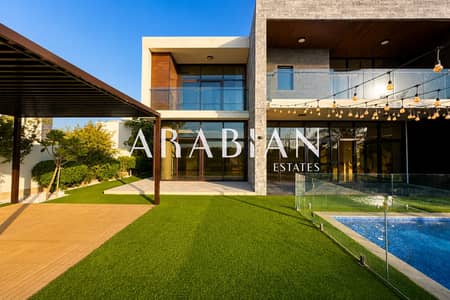فیلا 5 غرف نوم للايجار في داماك هيلز، دبي - فیلا في فيلات فينيتو،داماك هيلز 5 غرف 570000 درهم - 16291007 فیلا 5 غرف نوم للايجار في داماك هيلز، دبي - فیلا في فيلات فينيتو،داماك هيلز 5 غرف 570000 درهم - 16291007