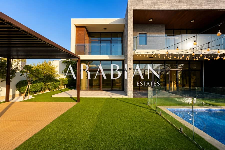 فیلا في فيلات فينيتو،داماك هيلز 5 غرف 570000 درهم - 16291007 فیلا في فيلات فينيتو،داماك هيلز 5 غرف 570000 درهم - 16291007