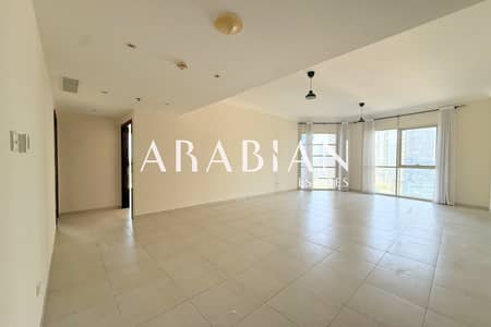 2 Bedroom Flat for Sale in Jumeirah Lake Towers (JLT), Dubai - Best Value 2 Bedroom | Vacant Now