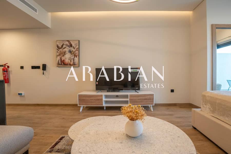 Large Modern Studio | Tenanted at 65K | Strong ROI Large Modern Studio | Tenanted at 65K | Strong ROI