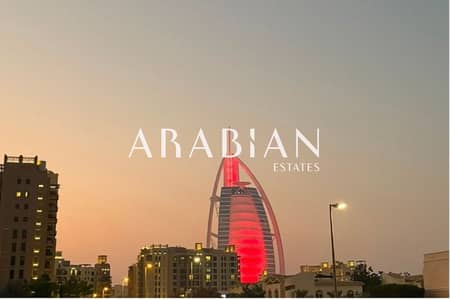 1 habitación Apartamento para en Alquiler en Umm Suqeim, Dubai - Apartamento en Umm Suqeim,Madinat Jumeirah Living,Asayel,Asayel Building 3, 1 dormitorio, 145000 AED - 16291039 1 habitación Apartamento para en Alquiler en Umm Suqeim, Dubai - Apartamento en Umm Suqeim,Madinat Jumeirah Living,Asayel,Asayel Building 3, 1 dormitorio, 145000 AED - 16291039