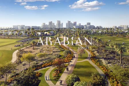 5 habitaciones Villa para en Venta en Dubai South, Dubai - Villa en Dubai South,Emaar South,Fairway Villas 3, 5 dormitorios, 9000000 AED - 16291042 5 habitaciones Villa para en Venta en Dubai South, Dubai - Villa en Dubai South,Emaar South,Fairway Villas 3, 5 dormitorios, 9000000 AED - 16291042