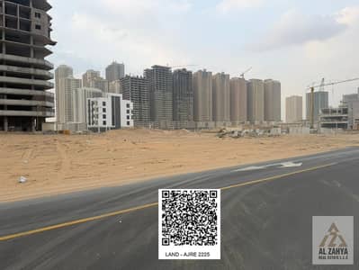 Plot zum zum Verkauf in Al Amerah, Ajman - 22. jpeg