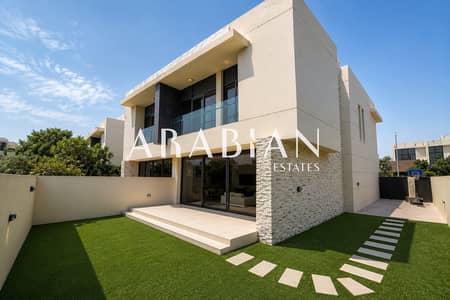 3 Slaapkamers Villa te Huur in DAMAC Hills, Dubai - Villa in DAMAC Hills，Flora, 3 slaapkamers, 235000 AED - 16291054