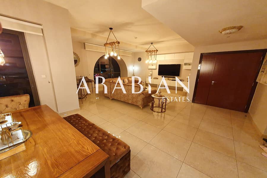 Appartamento a Jumeirah Beach Residence (JBR),Rimal,Rimal 5, 3 camere da letto, 215000 AED - 16291053 Appartamento a Jumeirah Beach Residence (JBR),Rimal,Rimal 5, 3 camere da letto, 215000 AED - 16291053