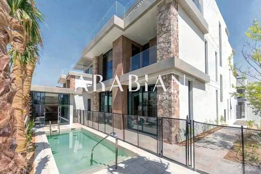 Private Pool | Brand New | Available Now Private Pool | Brand New | Available Now