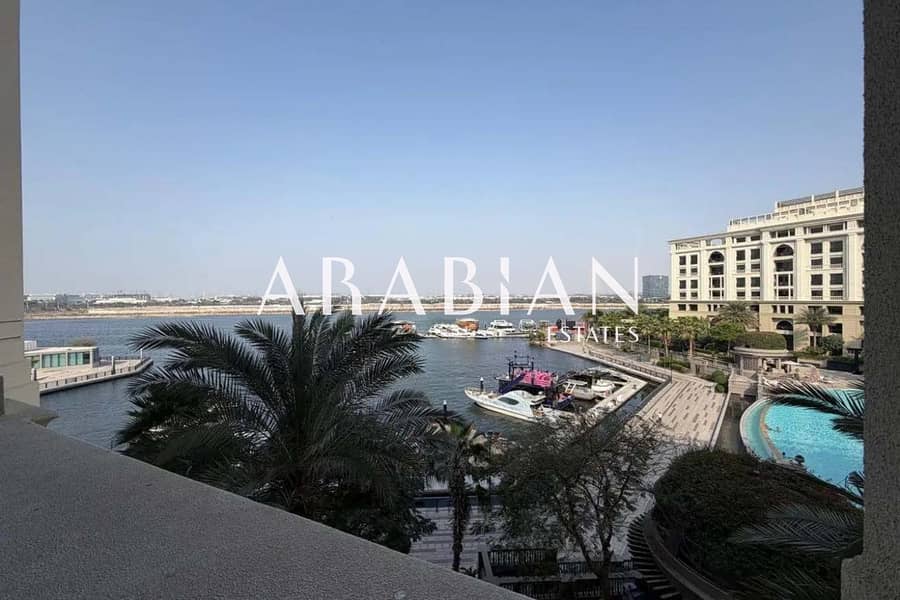 شقة في بالازو فيرساتشي،القرية الثقافية (واجهة الجداف البحرية) 2 غرف 245000 درهم - 16291052 شقة في بالازو فيرساتشي،القرية الثقافية (واجهة الجداف البحرية) 2 غرف 245000 درهم - 16291052