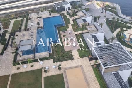 1 Bedroom Apartment for Rent in Dubai Creek Harbour, Dubai - High floor l Best deal l Sea View