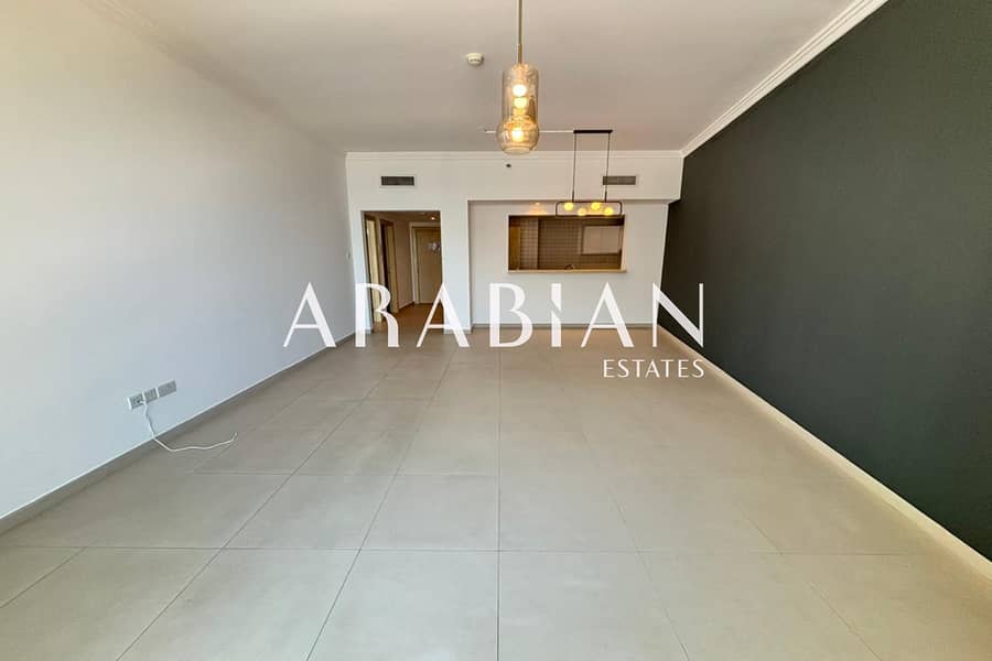 Beachfront Living | Spacious 1BR | Sea View Beachfront Living | Spacious 1BR | Sea View