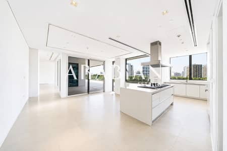 3 Bedroom Apartment for Rent in Al Barari, Dubai - Green Community | Maid's room | Pool view 3 Bedroom Apartment for Rent in Al Barari, Dubai - Green Community | Maid's room | Pool view