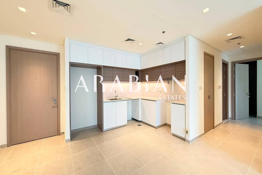 High-Floor 2BR Apartment | Community View | Vacant High-Floor 2BR Apartment | Community View | Vacant