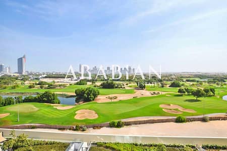 3 Bedroom Flat for Sale in The Hills, Dubai - Stunning Golf Views | 3BR + Maids | Prime Location 3 Bedroom Flat for Sale in The Hills, Dubai - Stunning Golf Views | 3BR + Maids | Prime Location