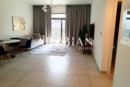 1 Bedroom Apartment for Rent in Madinat Jumeirah Living, Dubai - Burj Al Arab I Best Layout I Call to View