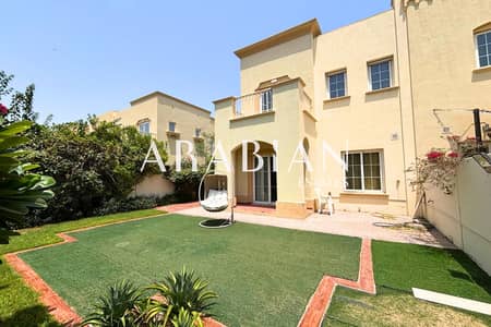 2 Schlafzimmer Villa zum zur Miete in The Springs, Dubai - Villa in The Springs，The Springs 8, 2 schlafzimmer, 195000 AED - 16291084